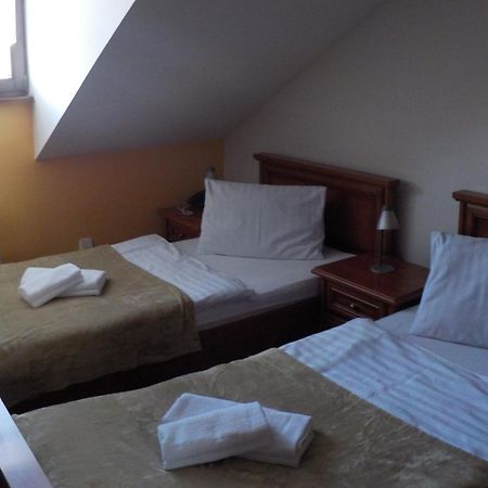 Hotel Krivan Kysucke Nove Mesto Εξωτερικό φωτογραφία