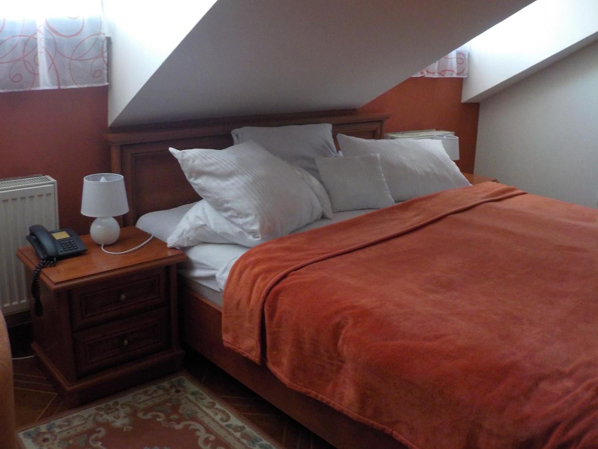 Hotel Krivan Kysucke Nove Mesto Δωμάτιο φωτογραφία