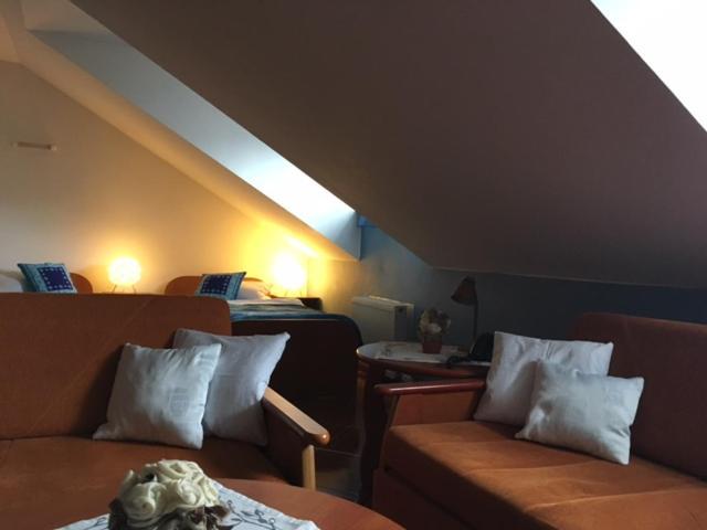 Hotel Krivan Kysucke Nove Mesto Εξωτερικό φωτογραφία