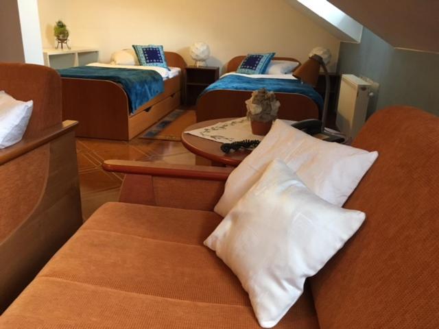 Hotel Krivan Kysucke Nove Mesto Εξωτερικό φωτογραφία