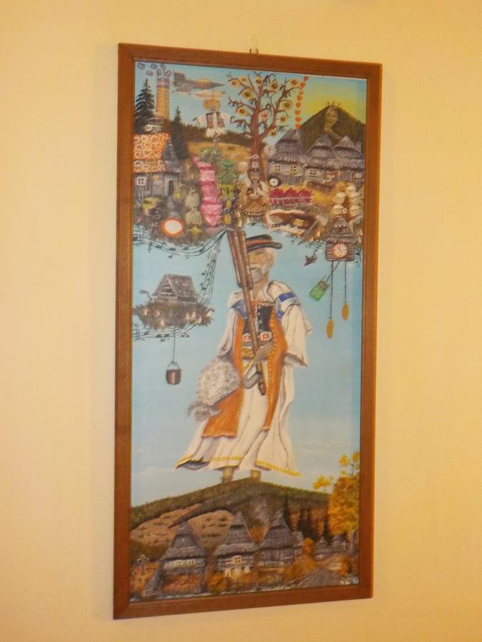 Hotel Krivan Kysucke Nove Mesto Εξωτερικό φωτογραφία