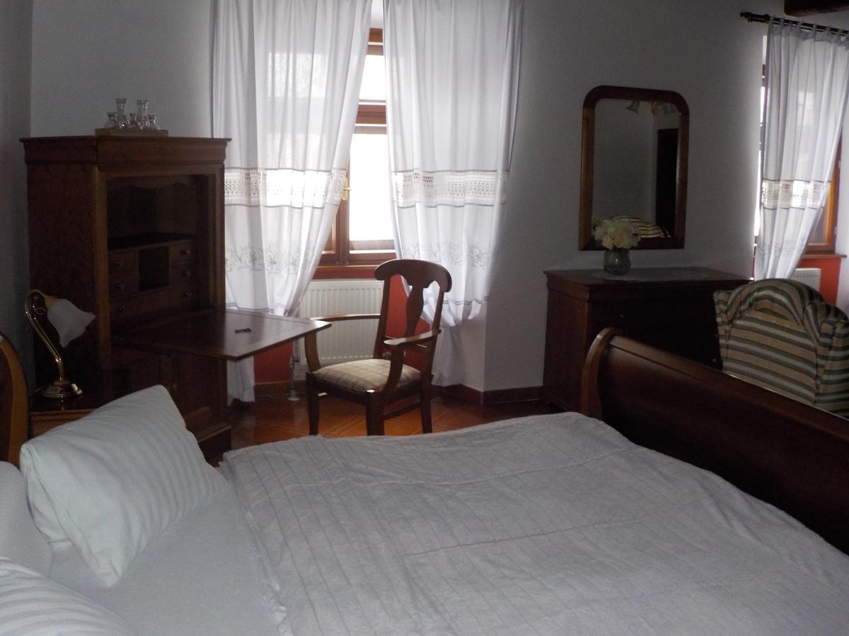 Hotel Krivan Kysucke Nove Mesto Εξωτερικό φωτογραφία