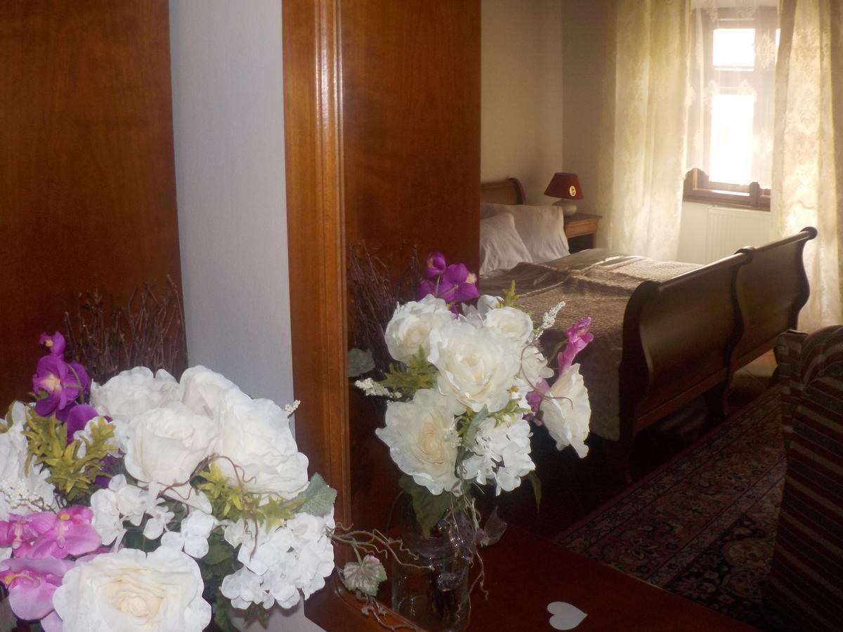 Hotel Krivan Kysucke Nove Mesto Εξωτερικό φωτογραφία