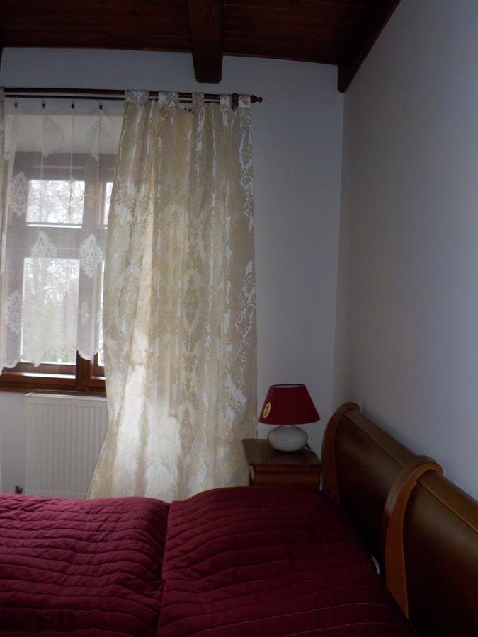 Hotel Krivan Kysucke Nove Mesto Εξωτερικό φωτογραφία