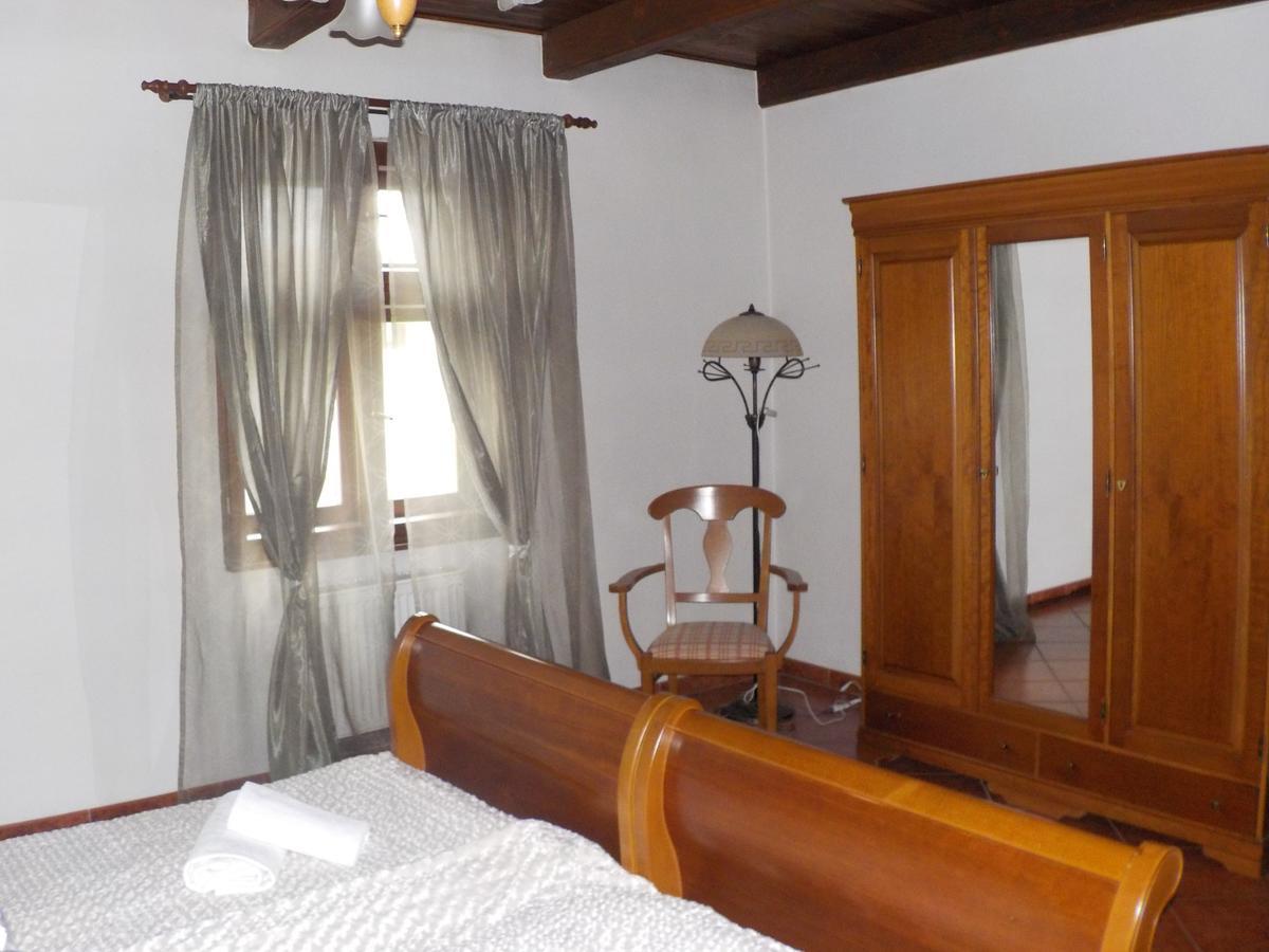 Hotel Krivan Kysucke Nove Mesto Εξωτερικό φωτογραφία